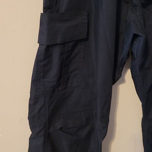 LAPG WOMENS STRETCH OPS TACTICAL PANTS PERFECT CONDITION SIZE 18 - Picture 2 of 8